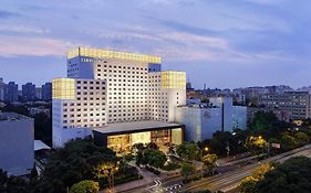 Gehua New Century Hotel Beijing 4*